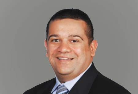 Maulik P. Purohit, SVP, Chief Medical Information Officer, University Health System | Energy Business Review 