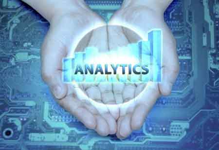 Data Analytics In Energy Sector: An Untapped Potential