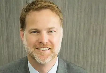 John Marler, Vice President, Energy and Environment, AEG | Energy Business Review 