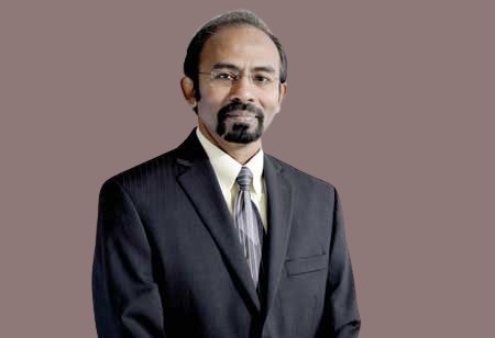 Dr.Robello Samuel, Chief Technical Advisor & Halliburton Technology Fellow, Halliburton | Energy Business Review 