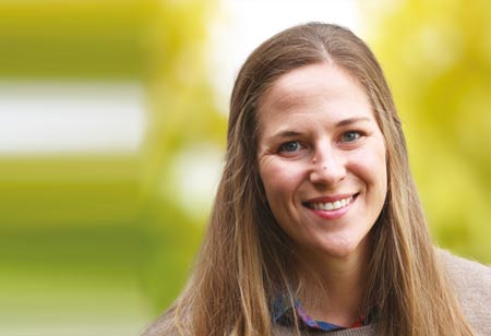 Katie L. Morgan, PWS, EP, Director of Natural and Cultural Resources, Partner Engineering & Science | Energy Business Review 