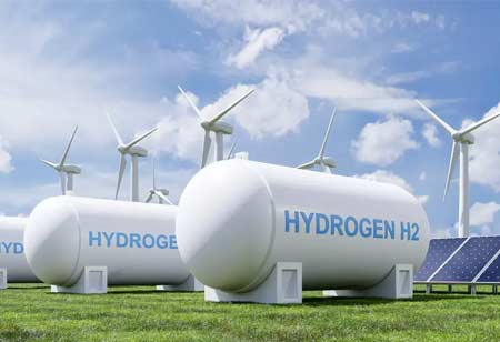 Transforming Energy Business with Latest Hydrogen Technologies