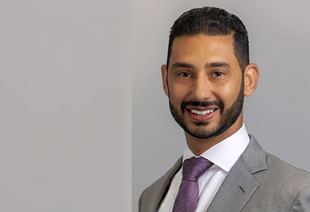 Abed Aish, Double AA Corporation | Energy Business Review | Top Petroleum Product Company