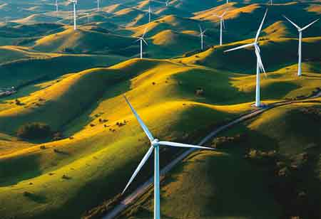  Brendan Andrews, VP of Sales, Energy, and Renewables, Bureau Veritas North America | Energy Business Review 