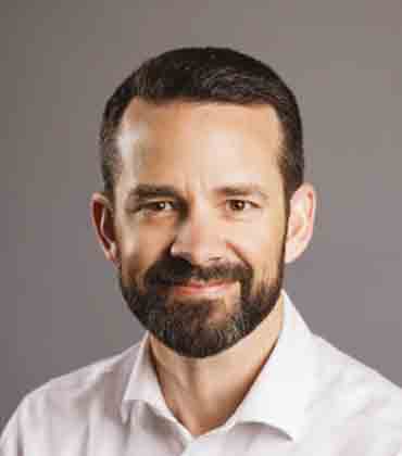 Jeff MacAulay, Charge Solar | Energy Business Review | Top Solar Energy Services Companies in Canada