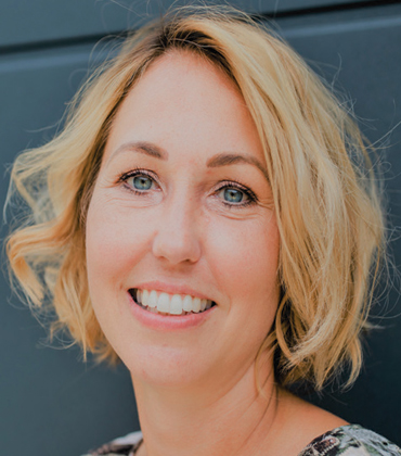 Dr. Christiane Zenz, ISOVOLTA | Energy Business Review | Top Battery Manufacturing Solutions Companies in Europe