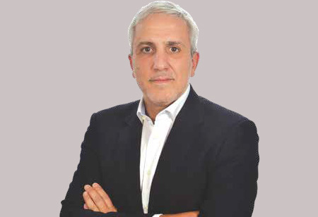 Alberto D. Solis Gonzalez, Global Business Development Director, Investments and Assets Management, Elecnor Group | Energy Business Review