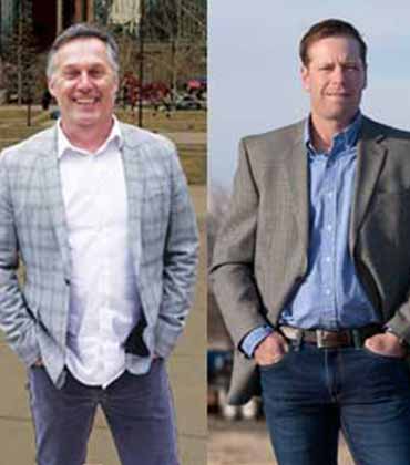 Matthew Kenna, MANTL ARTIFICIAL LIFT | Energy Business Review | Top Oilfield Services Companies in Canada