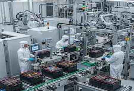 A Comprehensive Guide to Future Trends in Battery Manufacturing
