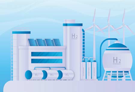 Steve Schueneman, Hydrogen Development Manager, Puget Sound Energy (PSE) | Energy Business Review