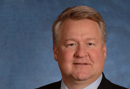 Olivier Lodeho, Technology Director, Subsea  | Energy Business Review