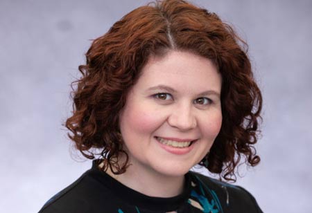 Emily Gambacorta, Employee Engagement and Experience, Central Hudson | Energy Business Review 