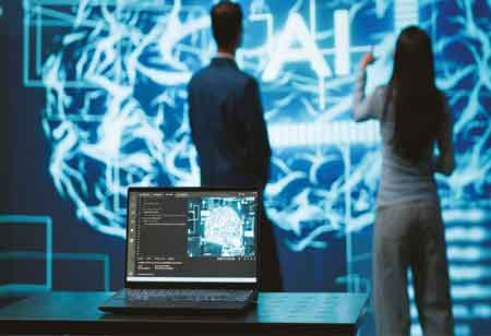 Reinventing ESP Reliability with AI and Engineering