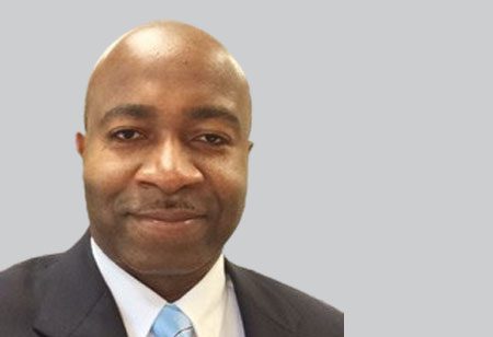 Moses Thompson, President, Liberty | Energy Business Review 
