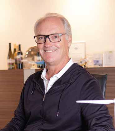 Josef Gostner, FRI-EL Green Power | Energy Business Review | Top Wind Energy Management Services Companies in Europe