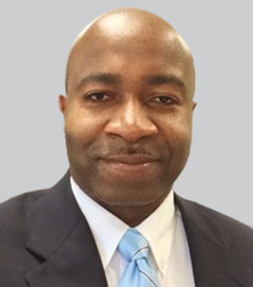 Moses Thompson