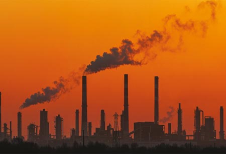 Powering Progress: Innovations in Natural Gas Compression
