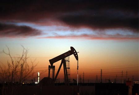 Oil and Gas Services Drive Economic Growth