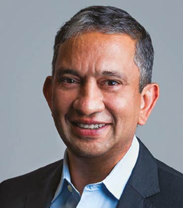 Nitin Apte, Vena Energy | Energy Business Review | Top Sustainable Energy Companies in Apac