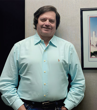 Rusty Bonnett, Relevant Power Solutions (RPS) | Energy Business Review | Top Turbomachinery Solutions Providers
