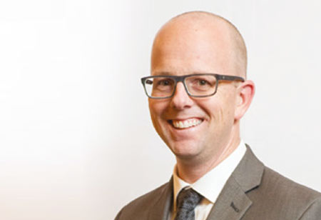 Troy R. Sharpe, Rising Edge Group | Energy Business Review | Top Energy Procurement Services Companies