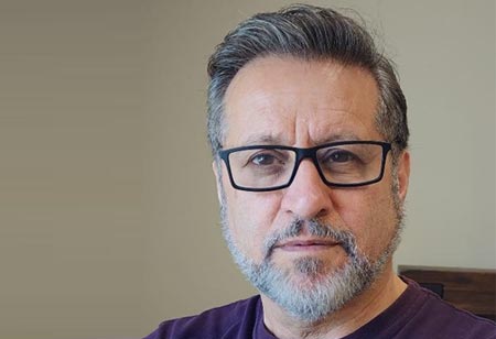 Hamid Rahbar, CEO, Enercom Canada Inc,  Enercom Canada Inc | Energy Business Review