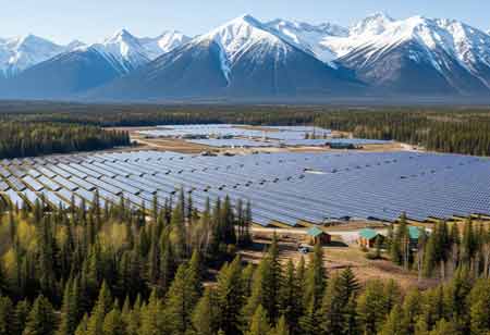 Canada's Evolving Solar Ecosystem and Innovation Edge