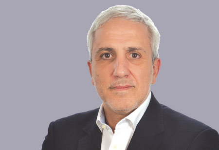 Alberto D. Solis Gonzalez, Global Business Development Director, Investments and Assets Management, Elecnor Group | Energy Business Review 