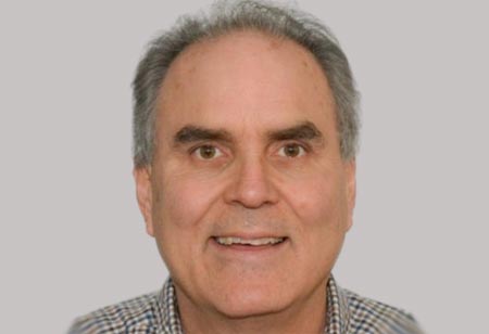 Rick Lehoux, Director of Central Engineering, Greenfield Global | Energy Business Review