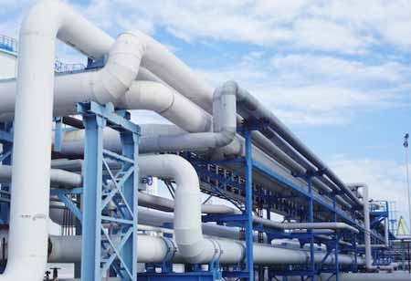The Role of Technology in Ensuring Pipeline Integrity