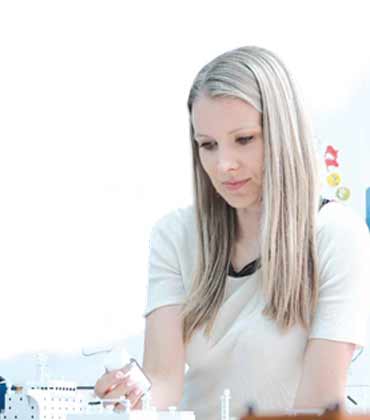 Kaisa Nikulainen, ROTOBOOST | Energy Business Review | Top Hydrogen Solutions Companies in Europe