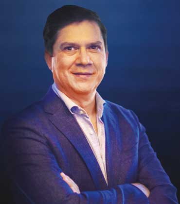 Jose Buganza Debernardi, Enegence | Energy Business Review | Top energy Consulting Companies In Mexico
