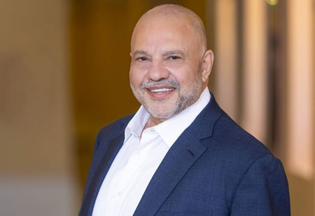 Wisfe Aish, CEO and Founder, Double AA Corporation | Energy Business Review
