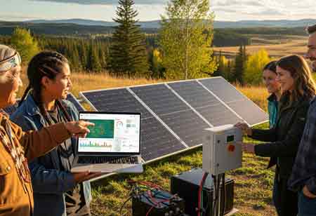 Digital Equity in the Energy Sector: Ensuring AI Benefits Are Broadly Shared in Canada 