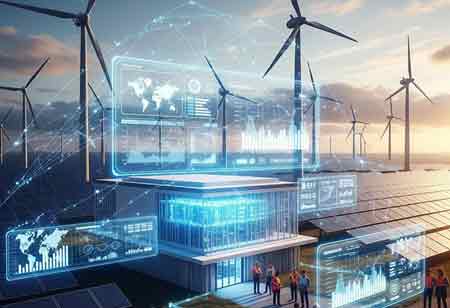 Embedding AI into the Core of Canada's Energy Future