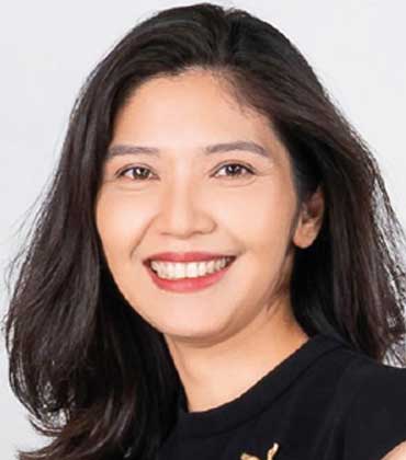 Dr. Nguyen Thi Anh Phuong, Tona Syntegra Solar | Energy Business Review | Top Solar Energy Services Companies in APAC