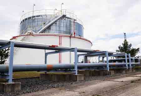 Revolutionizing Natural Gas Storage: Strategies and Solutions