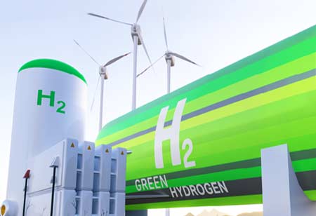 Integrating Hydrogen into APAC's Clean Energy Strategy