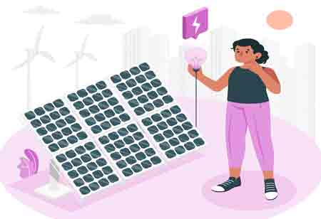 Revolutionizing Energy with Breakthrough Solar Photovoltaic Advancements
