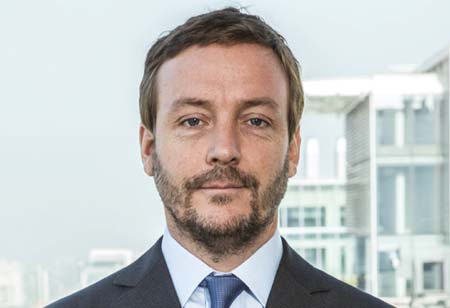 Juan Carlos Monckeberg Fernández, Environment Director, AES Andes | Energy Business Review 