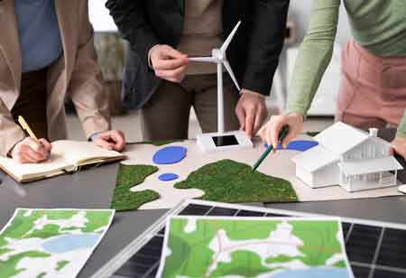 Navigating Environmental Regulations: The Role of Energy Consulting Firms