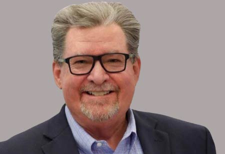 Rick Joyce, Vice President of Business Development - Grid Modernization, Mitsubishi Electric Power Products | Energy Business Review