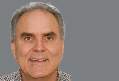 Rick Lehoux, Director of Central Engineering, Greenfield Global | Energy Business Review 