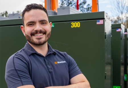 Timothy J Harper, Nationwide Energy Partners | Energy Business Review | Water and Electric Submetering Services Company of the Year