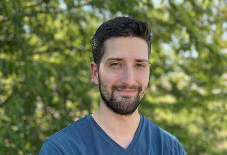 Nicholas Grundish, VP of Battery Technology, EnergyX | Energy Business Review