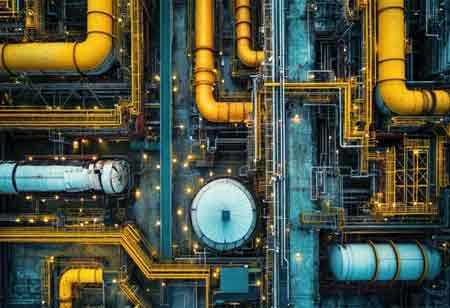 Securing the Future with Advanced Pipeline Integrity Strategies