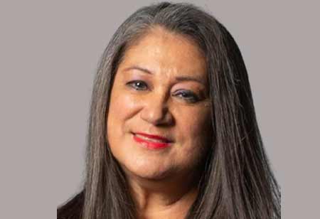Sheila Mendez, VP and CIO, TXNM Energy | Energy Business Review