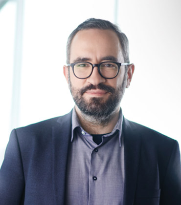 Mr. Alexander Lück, VNG Handel & Vertrieb | Energy Business Review | Top Procurement Services Companies in Europe