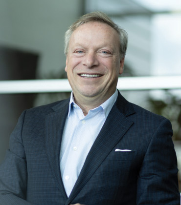 Michel Gagnon, Airex Energy | Energy Business Review | Top Renewable Energy Solutions companies in Canada