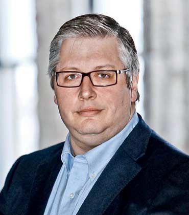 Charles Esdaile, Alturus | Energy Business Review | Top Energy Sustainability Solutions Companies
